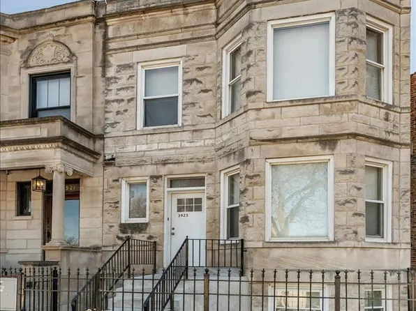 3923 W Polk St, Chicago, IL 60624
