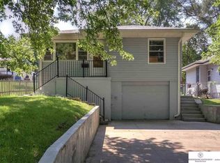 6507 Franklin St, Omaha, NE 68104