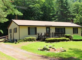 840 Oakland Valley Rd, Forestburgh, NY 12729