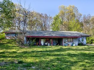 1446 Feast Pl, Rogers, AR 72758