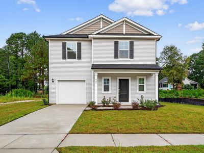 405 Hallingsfield Way, Zebulon, NC, 27597