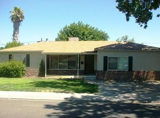 2102 Monticello Ave, Modesto, CA 95350