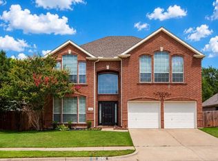 11544 Blackhawk Dr, Frisco, TX 75033