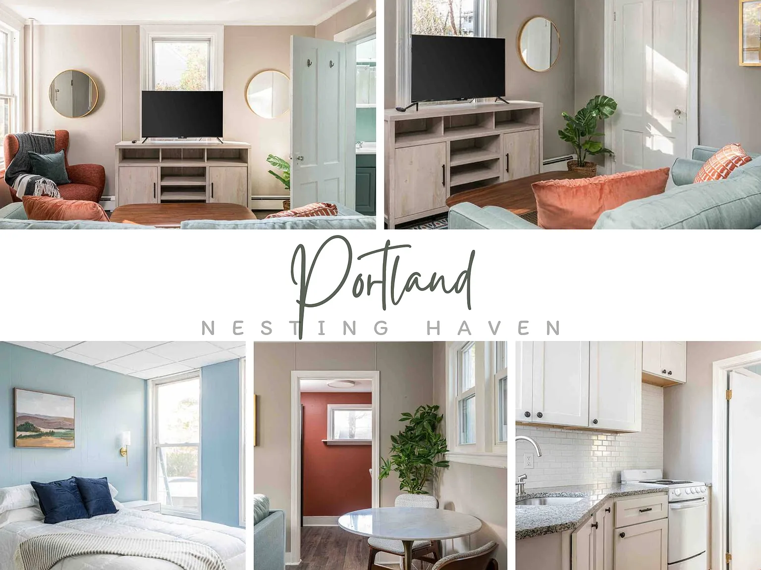 1 bed, $2,400 — Photo 1