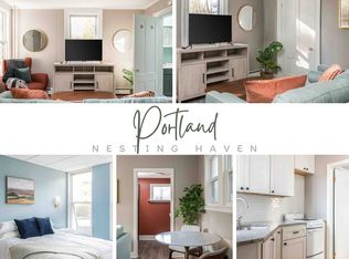 29 Pleasant Ave #6, Portland, ME 04103