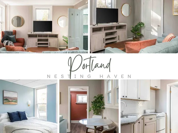 29 Pleasant Ave, Portland, ME
