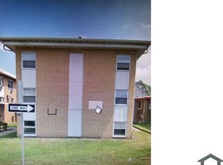 4517 Baring Ave, East Chicago, IN 46312