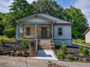 5445 Eva Mamie Ln, Stone Mountain, GA 30083
