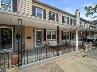 222 W 7th Ave, Conshohocken, PA 19428