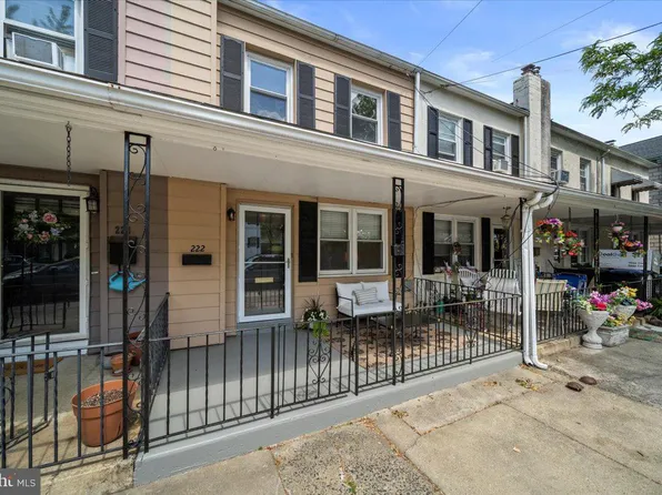 222 W 7th Ave, Conshohocken, PA 19428