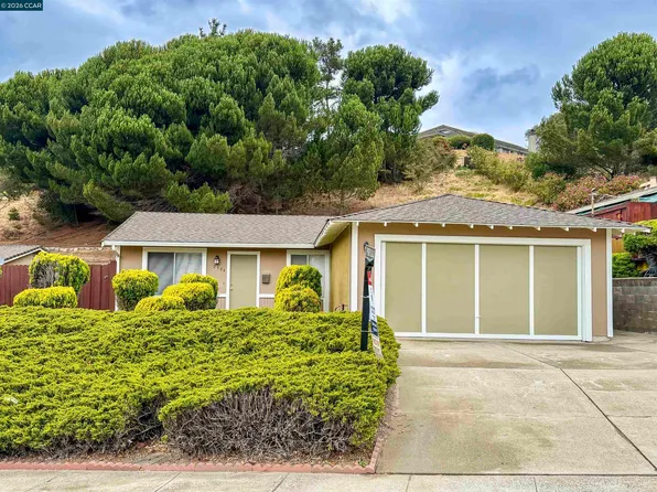2506 Henry Ave, Pinole, CA 94564