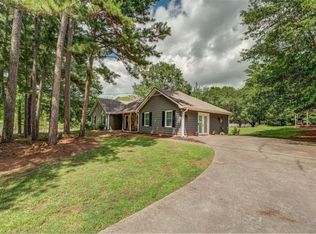 239 Oak Hill Rd, Covington, GA 30016