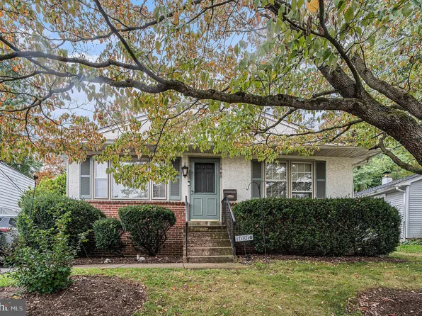 1585 Edgewood Ave, Abington, PA 19001