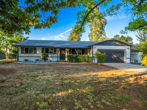 19456 McCann Rd, Cottonwood, CA 96022