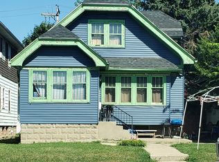 3874 N 27th St, Milwaukee, WI 53216