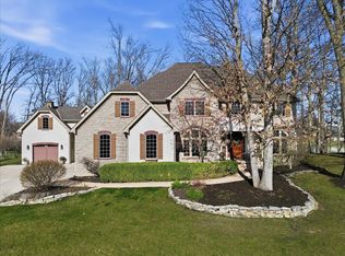 1030 Foy Ct, Crown Point, IN