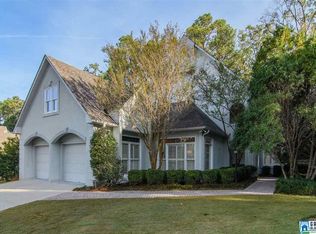 2931 Summerwood Cir, Birmingham, AL 35242