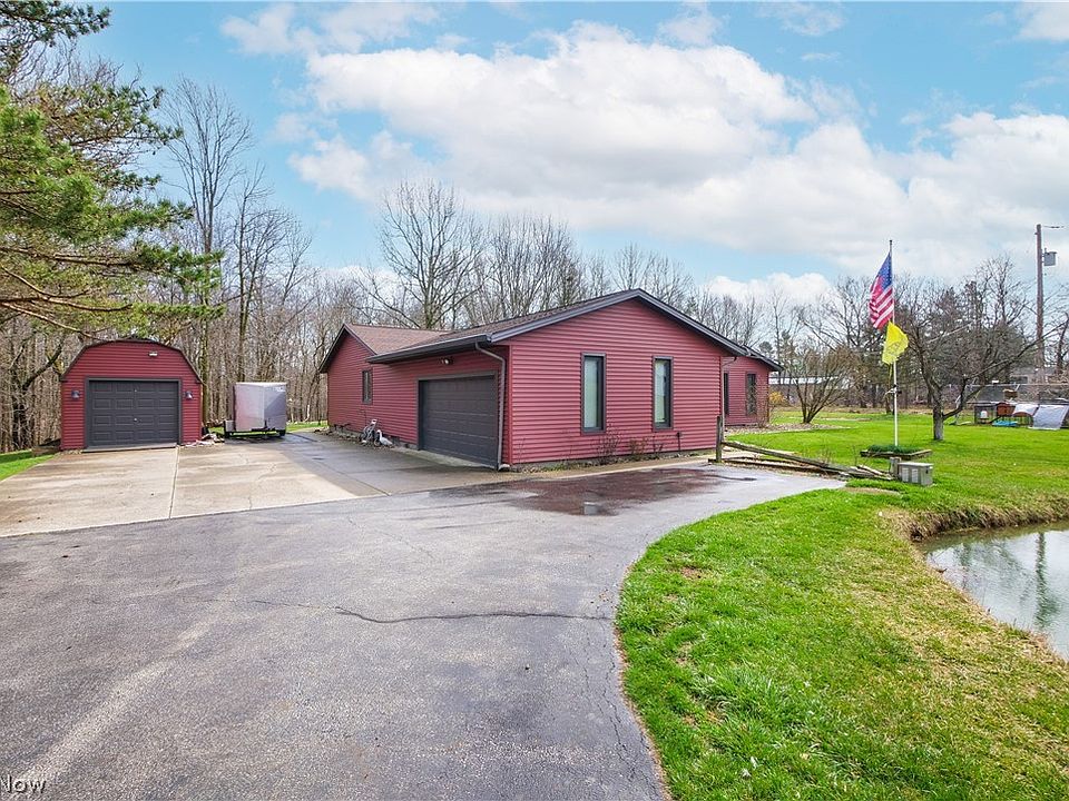 5345 Lance Rd, Medina, OH 44256 Zillow