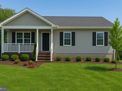 9195 White Shop Rd, Culpeper, VA, 22701