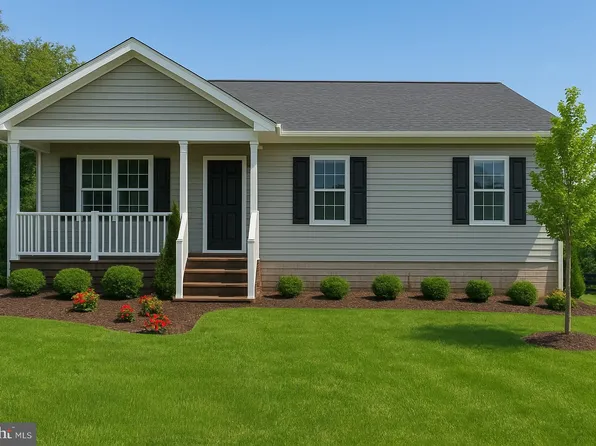 9195 White Shop Rd, Culpeper, VA 22701