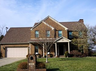 8016 Sea Hero Run, Versailles, KY 40383