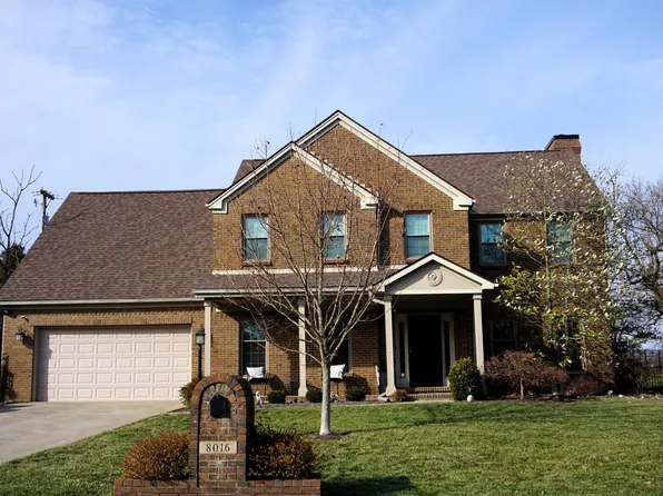 8016 Sea Hero Run, Versailles, KY 40383