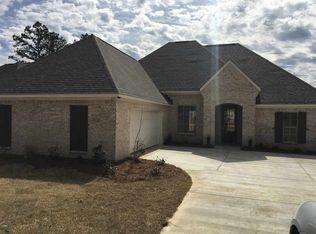 117 Murrell Dr, Madison, MS 39110