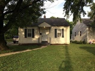 2386 Joyce Ave, Columbus, OH