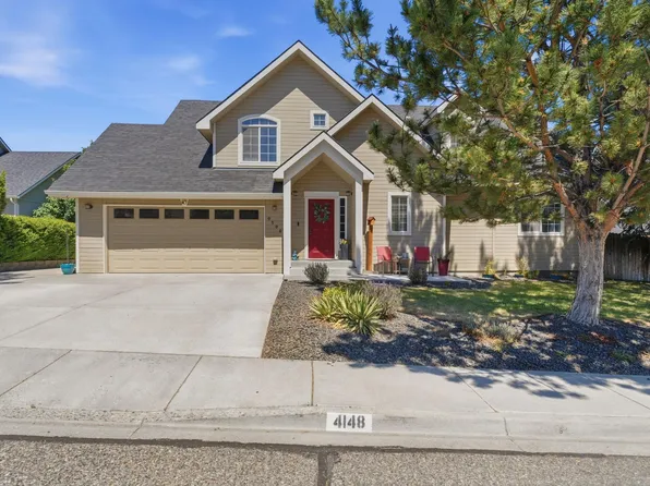 4148 Jasper St, Richland, WA 99352