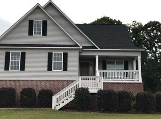 560 Windsong Dr, Macon, GA 31217