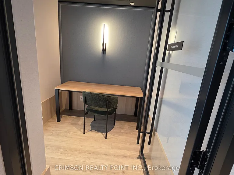 3071 Trafalgar Rd #B1509 — Photo 11