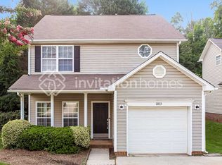 6833 Brachnell View Dr, Charlotte, NC 28269