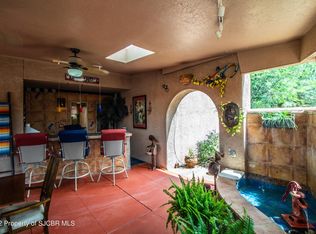 5200 Villa View Dr APT 8A, Farmington, NM 87402