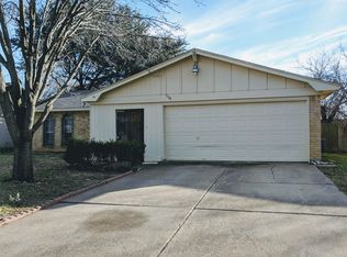 508 Sussex Dr, Arlington, TX 76014