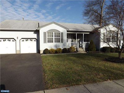 49 Vincent Dr, Burlington, NJ, 08016