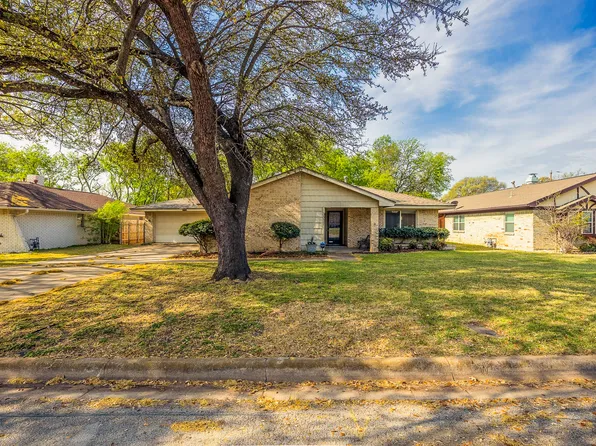 3537 Wayland Dr, Fort Worth, TX 76133