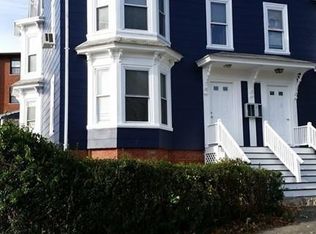 70 Beach St #1A, Haverhill, MA 01832
