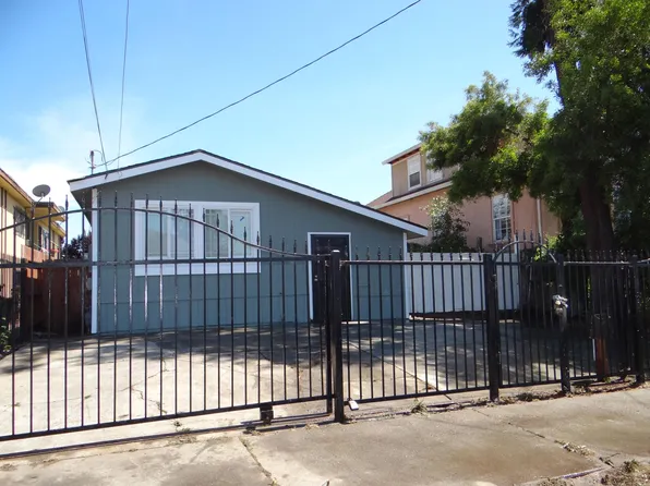 1618 85th Ave, Oakland, CA 94621