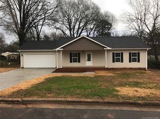 303 Silver St, Kings Mountain, NC 28086