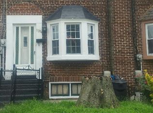 1314 Sheridan St, Camden, NJ 08104