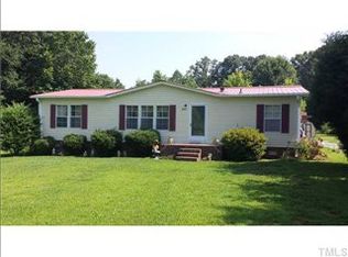 203 Dixon Ln, Roxboro, NC 27574