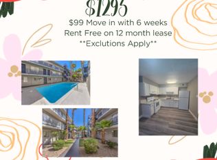 515 S 13th St #28, Las Vegas, NV 89101