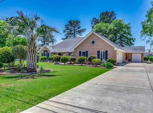 11475 Bay Dr, Little River, SC 29566