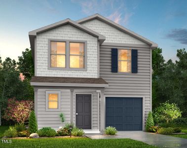 129 Lillian Ct, Roxboro, NC, 27573