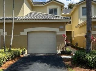 2398 Pasadena Way, Weston, FL 33327