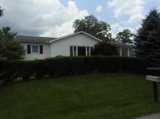 533 Boone Ave, Maysville, KY 41056