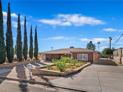 5664 Raye St, Riverside, CA, 92509