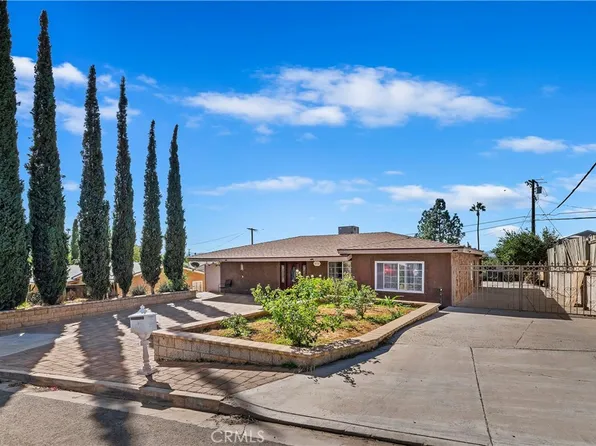 5664 Raye St, Riverside, CA 92509