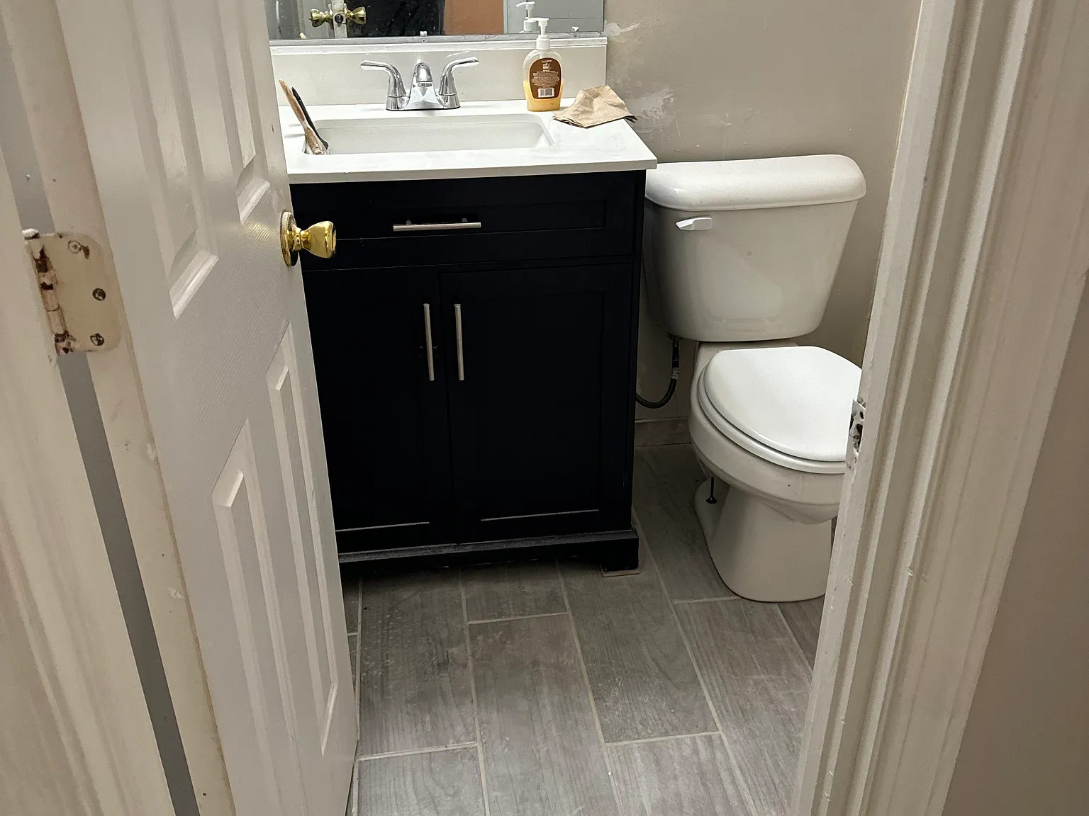 2 bed, $1,250 — Photo 3