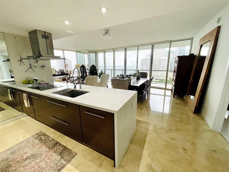 495 Brickell Ave #1201 — Photo 24